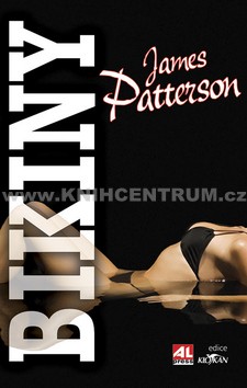 Bikiny - James Patterson