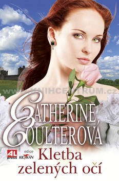 Kletba zelených očí - Catherine Coulterová