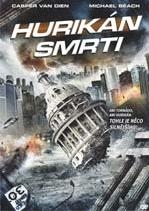 Hurikán smrti DVD