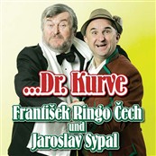Dr. Kurve - CD