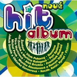 Hit album - CD