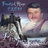 František Ringo Čech - Pra pra pra - CD
