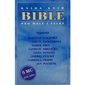 Bible pro malé i velké 5 MC