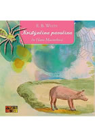 Kristýnčina pavučina 3 CD