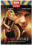Femme Fatale DVD