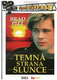 Temná strana slunce DVD