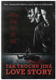 Tak trochu jiná love story DVD