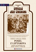 Posel z Liptákova - Divadlo Járy Cimrmana DVD