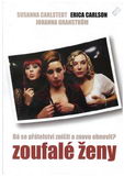Zoufalé ženy DVD