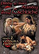 Příběhy ze života Alžběty, kněžny Čachtické - příběh 2. DVD