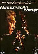 Nebezpečná kořist DVD