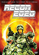 Recon 2020: Masakr na planetě Caprini DVD