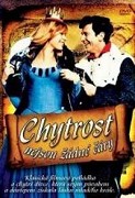 Chytrost nejsou žádné čáry DVD