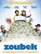 Zoubek DVD