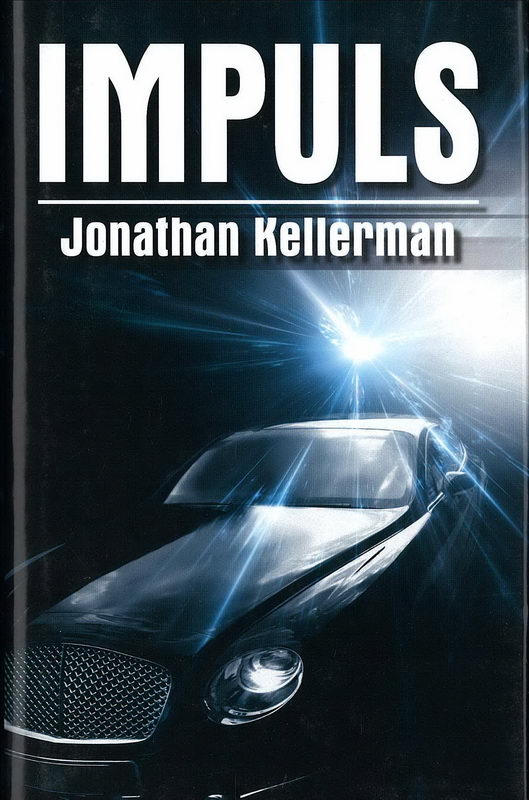 Impuls - Jonathan Kellerman