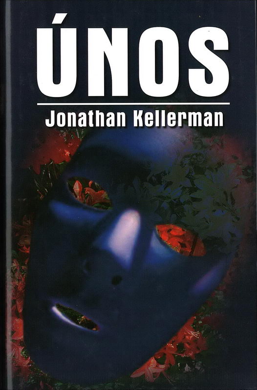 Únos - Jonathan Kellerman