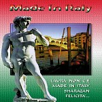 Italo Hits - CD