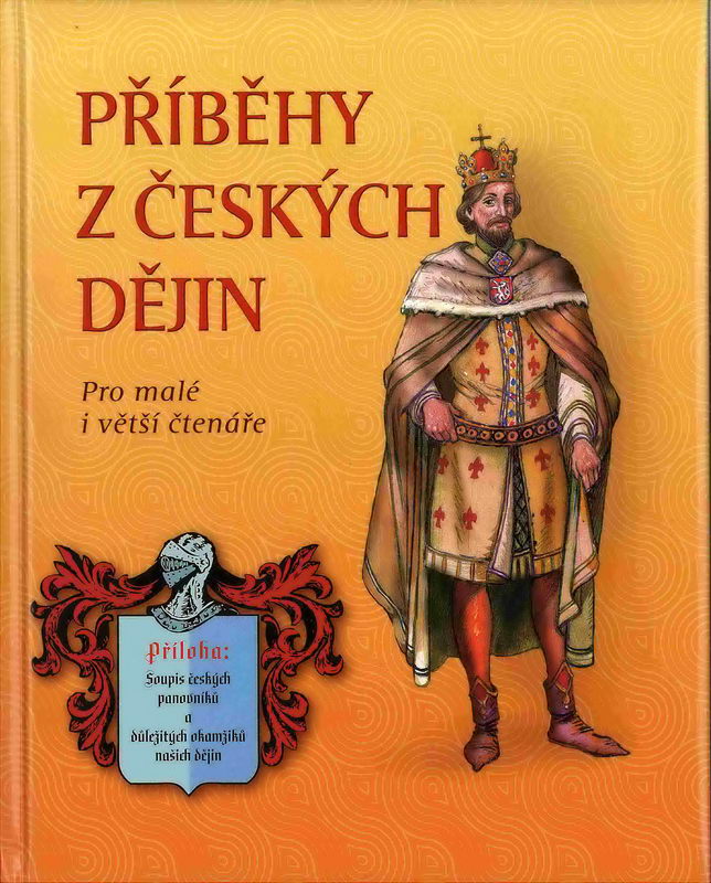 Příběhy z českých dějin