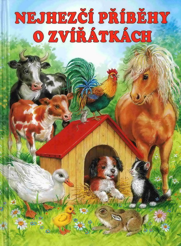 Nejhezčí příběhy o zvířátkách