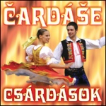 Čardáše - Csárdások - CD