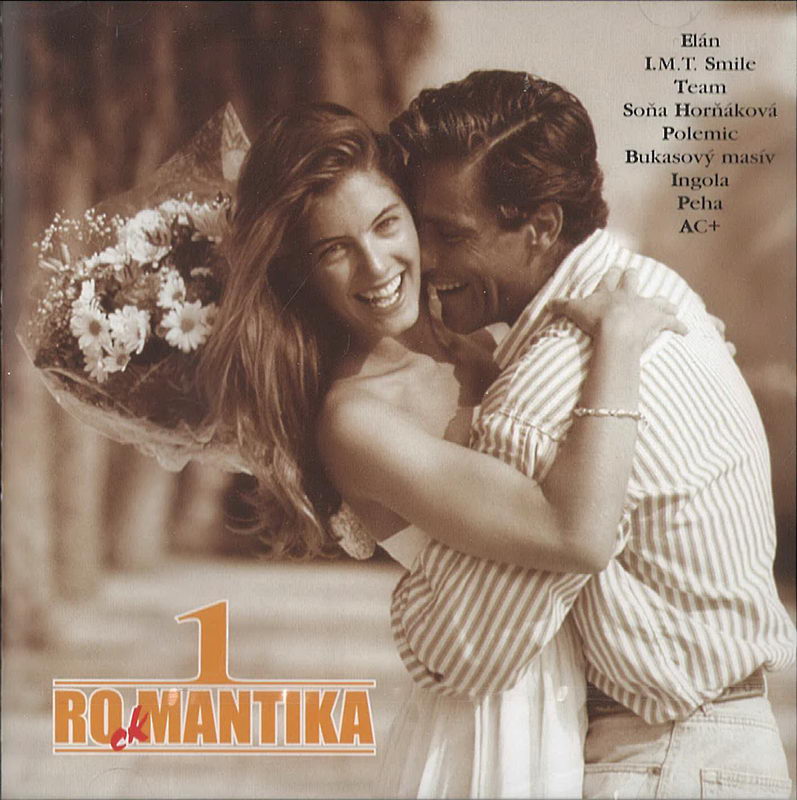 Rockmantika 1