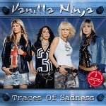 Vanilla Ninja - CD