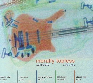 Pavel Ryba - Morally Topless