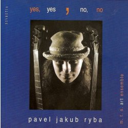 Pavel Jakub Ryba