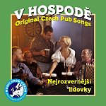 V hospodě I CD