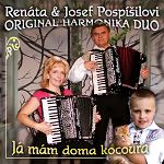 Já mám doma kocoura
