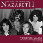 Nazareth - Road To Nowhere