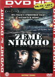 Země nikoho DVD
