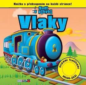 Svět v pohybu - Vlaky