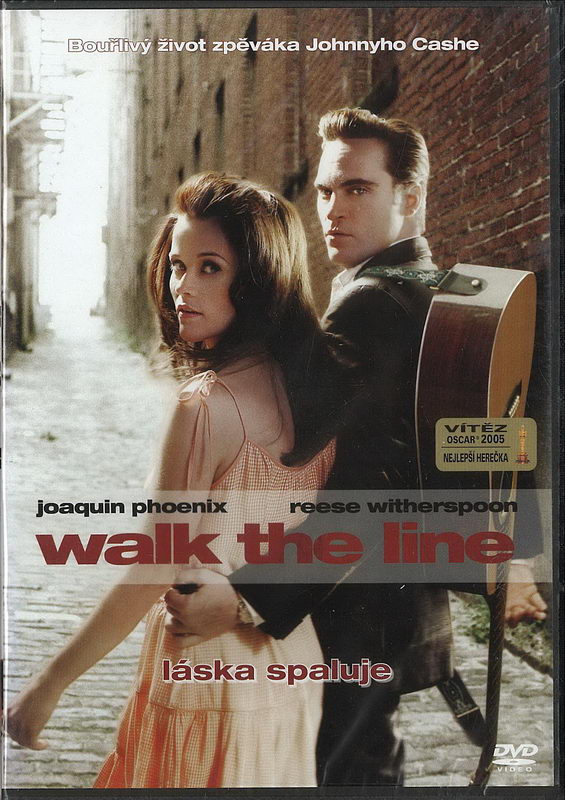 Walk the Line