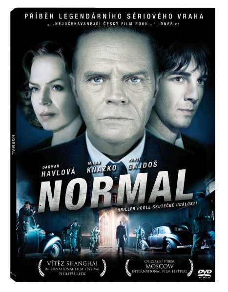 Normal DVD