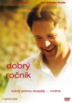 Dobrý ročník DVD