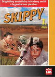 Skippy 1.disk DVD