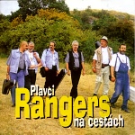 Rangers - Plavci na cestách - CD