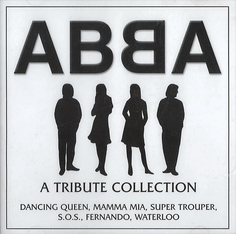 ABBA... a tribute collection