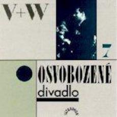 Osvobozené divadlo VII. - Voskovec Jiří, Werich Jan
