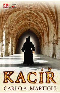 Kacíř - Carlo Adolfo Martigli
