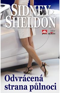 Odvrácená strana půlnoci - Sidney Sheldon