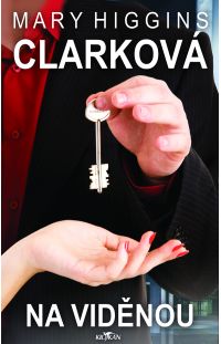 Na viděnou - Mary Higgins Clarková