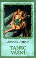 Tanec vášní - Sabrina Jeffries
