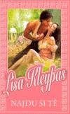 Najdu si tě - Lisa Kleypas