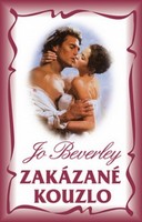 Zakázané kouzlo - Jo Beverly