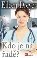 Kdo je na řadě? Eileen Dreyer