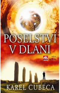 Poselství v dlani - Karel Cubeca