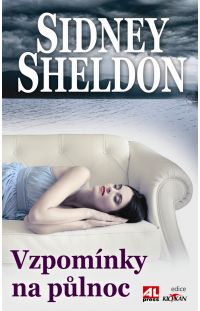 Vzpomínky na půlnoc - Sidney Sheldon