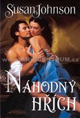 Náhodný hřích - Susan Johnson